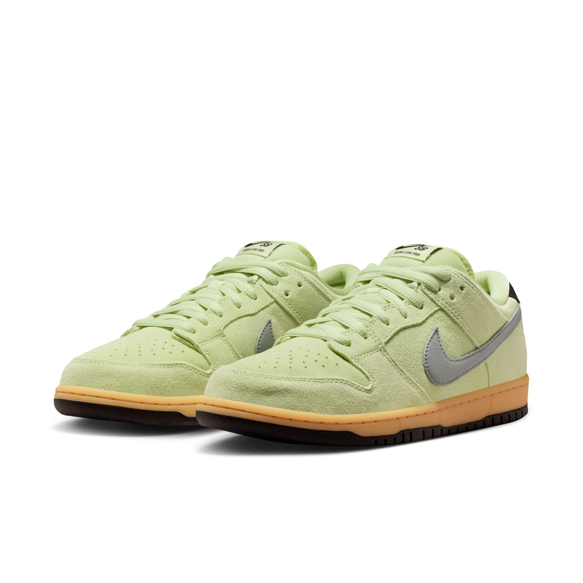 Nike SB Dunk Low Pro Skateboard Shoe - Verdugo Mountain
