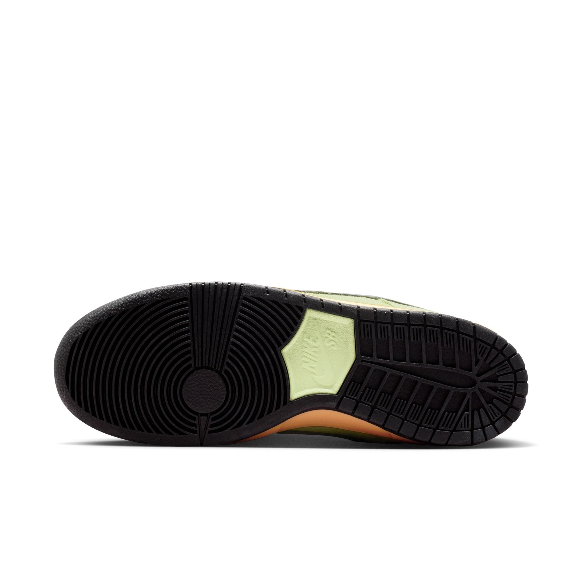 Nike SB Dunk Low Pro Skateboard Shoe - Verdugo Mountain
