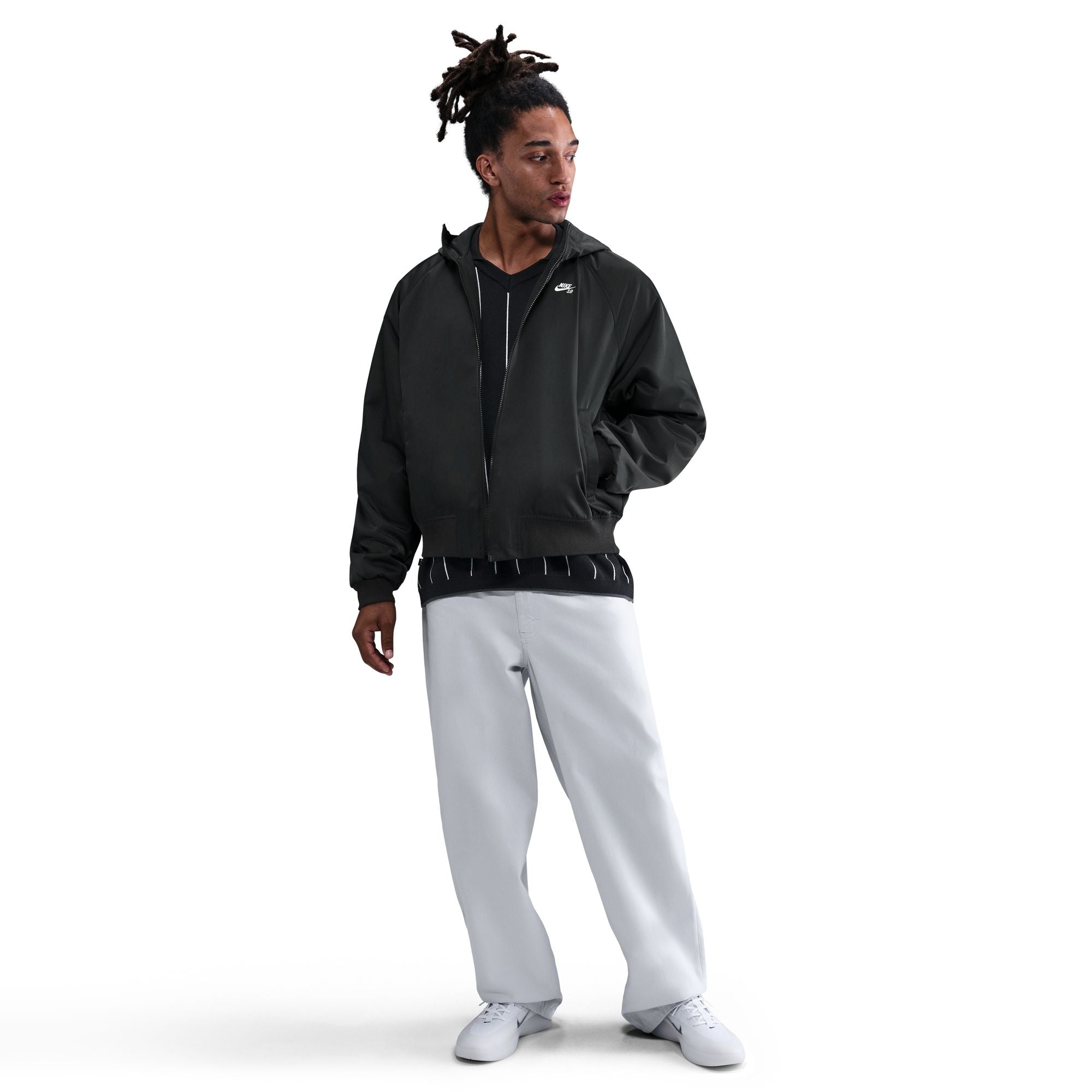 Nike SB Skate Jacket