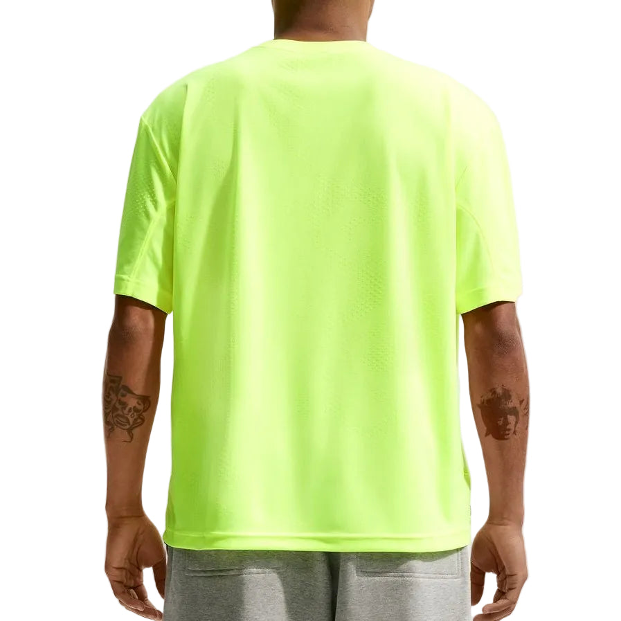 Tennis Ball Volt Ishod Nike SB Jersey Back
