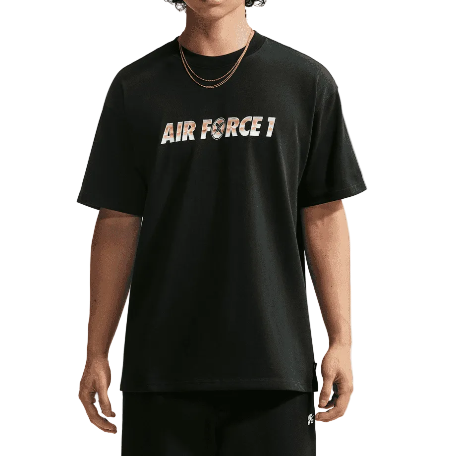 Yuto Horigome Air Force 1 Nike SB Tee