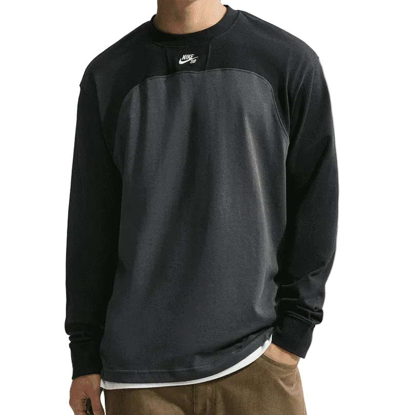 Airmail Nike SB Long Sleeve T-Shirt