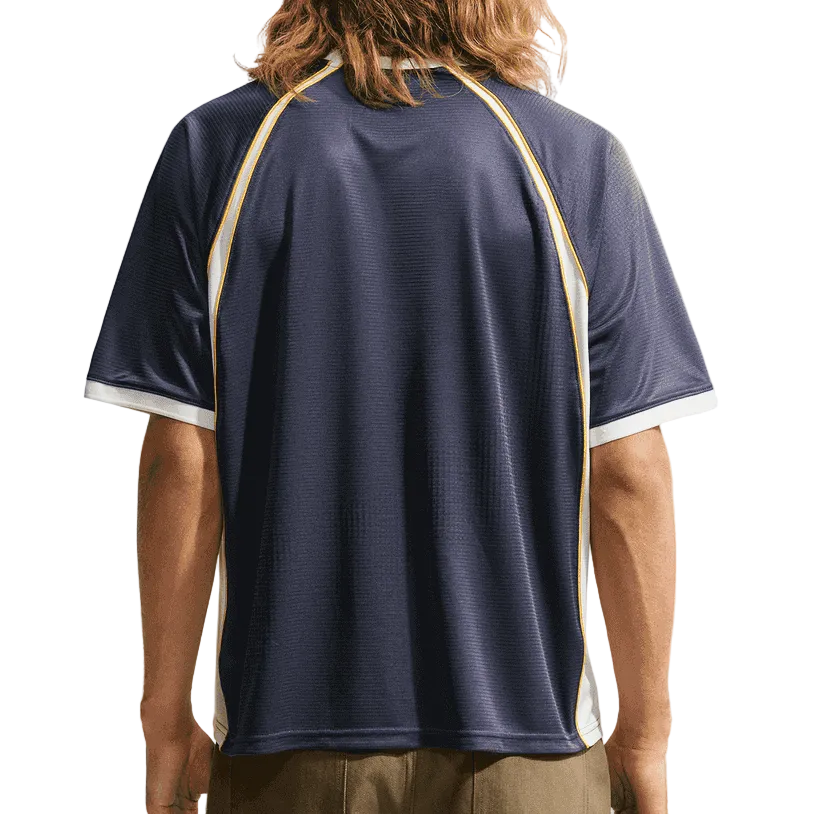 Nike SB Yuto AF1 Jersey Back