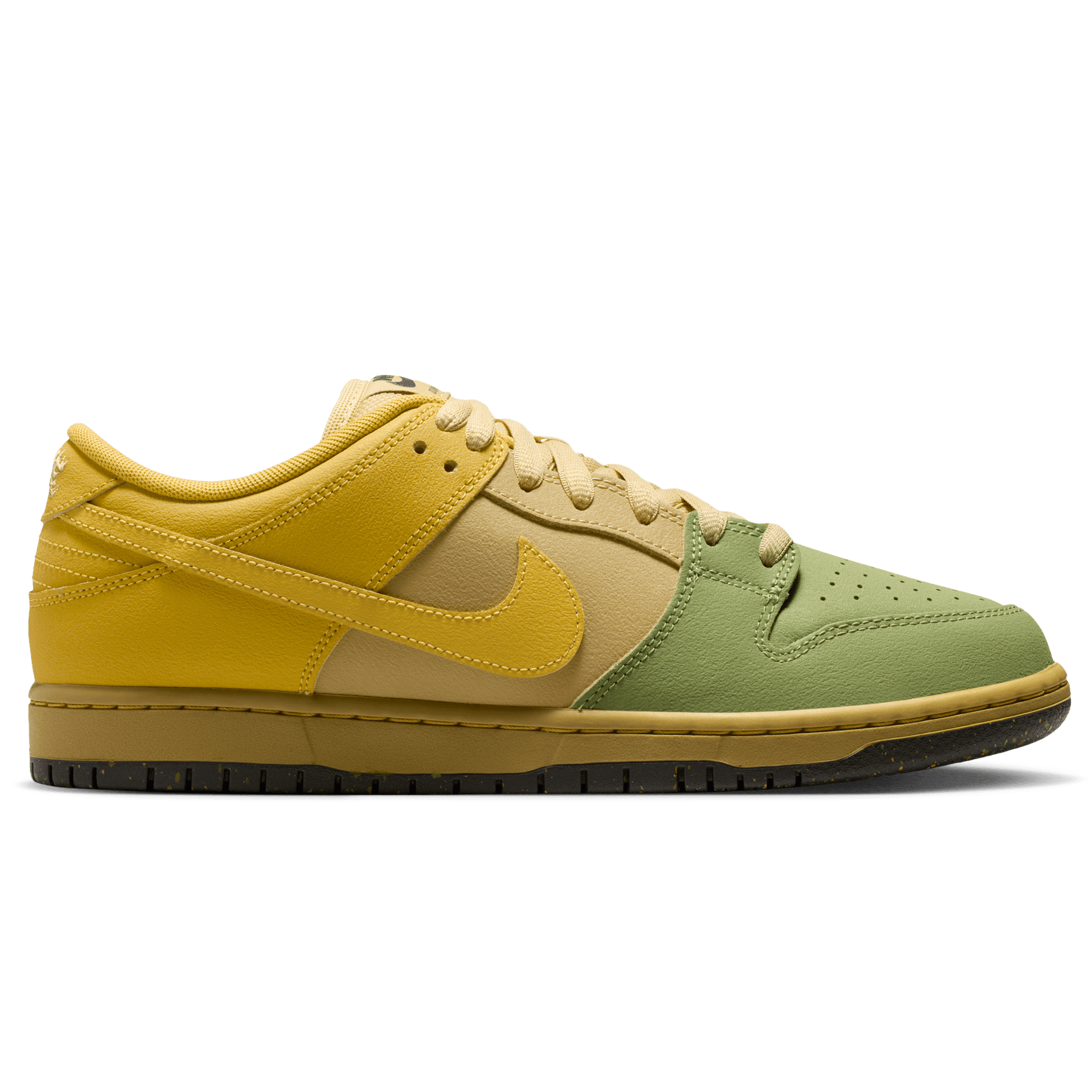 Hatch Chili Nike SB Dunk Low Skate Shoe