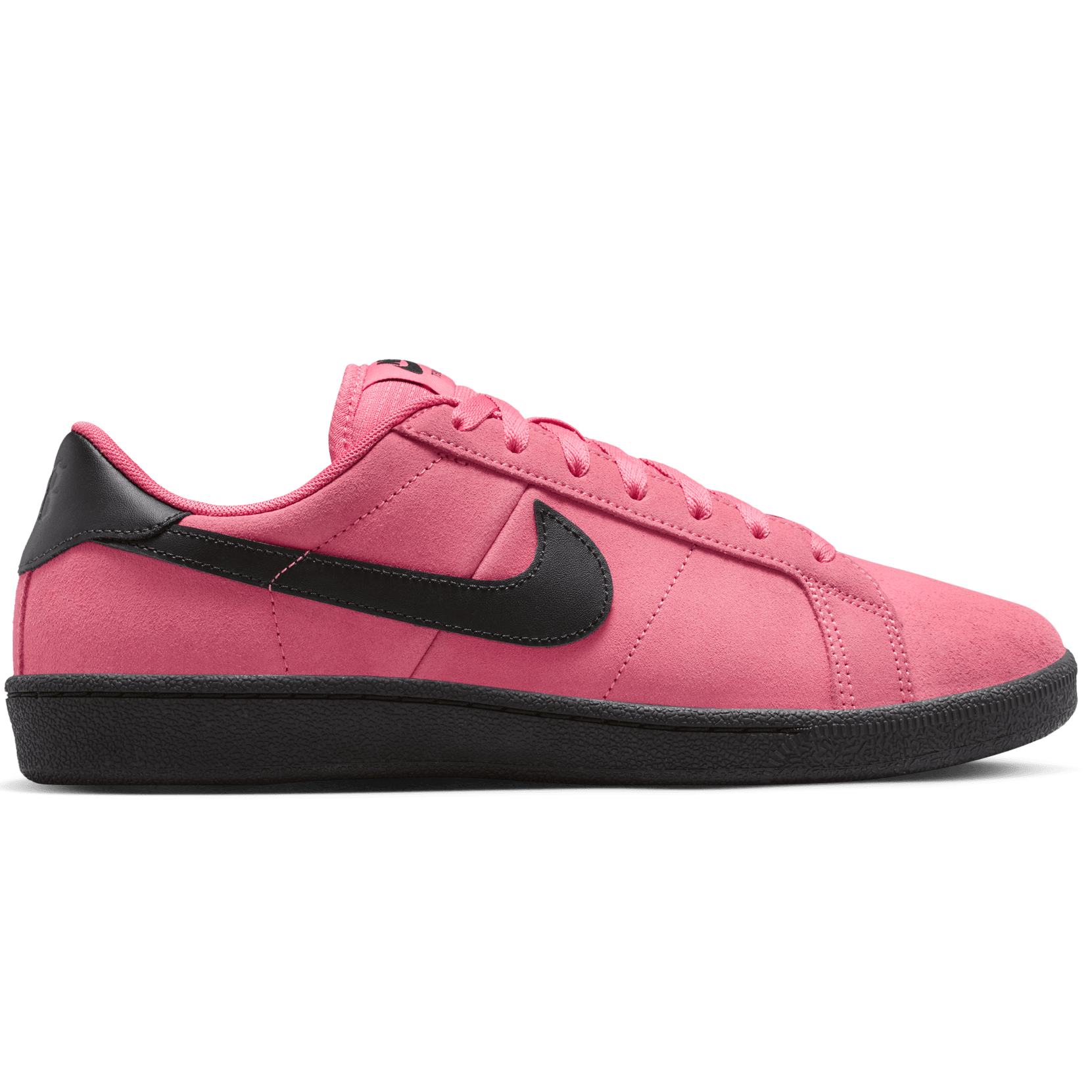 Hyper Pink Nike SB Tennis Classic Skate Shoe