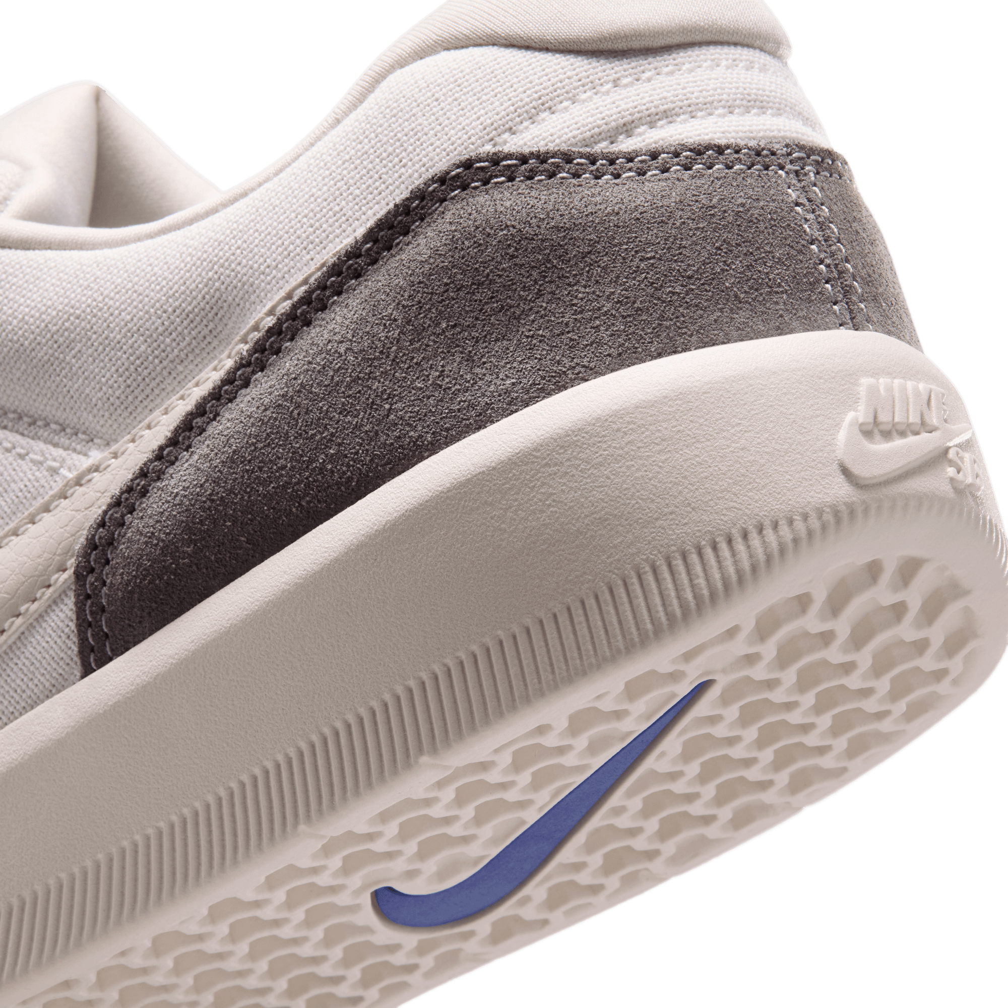 Phantom Force 58 Nike SB Skate Shoe Detail