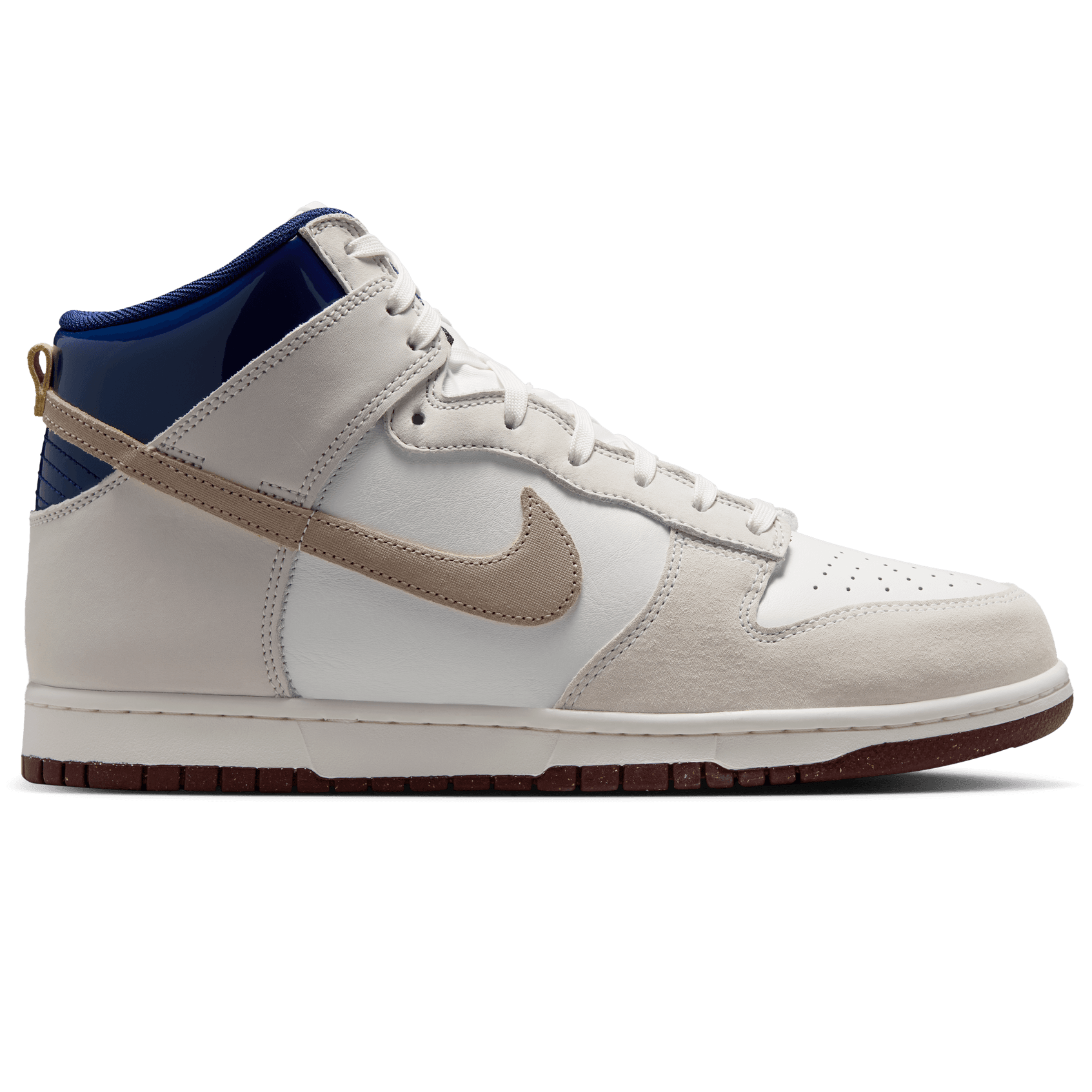 Beyond Store Nike SB Dunk High Pro Skate Shoe