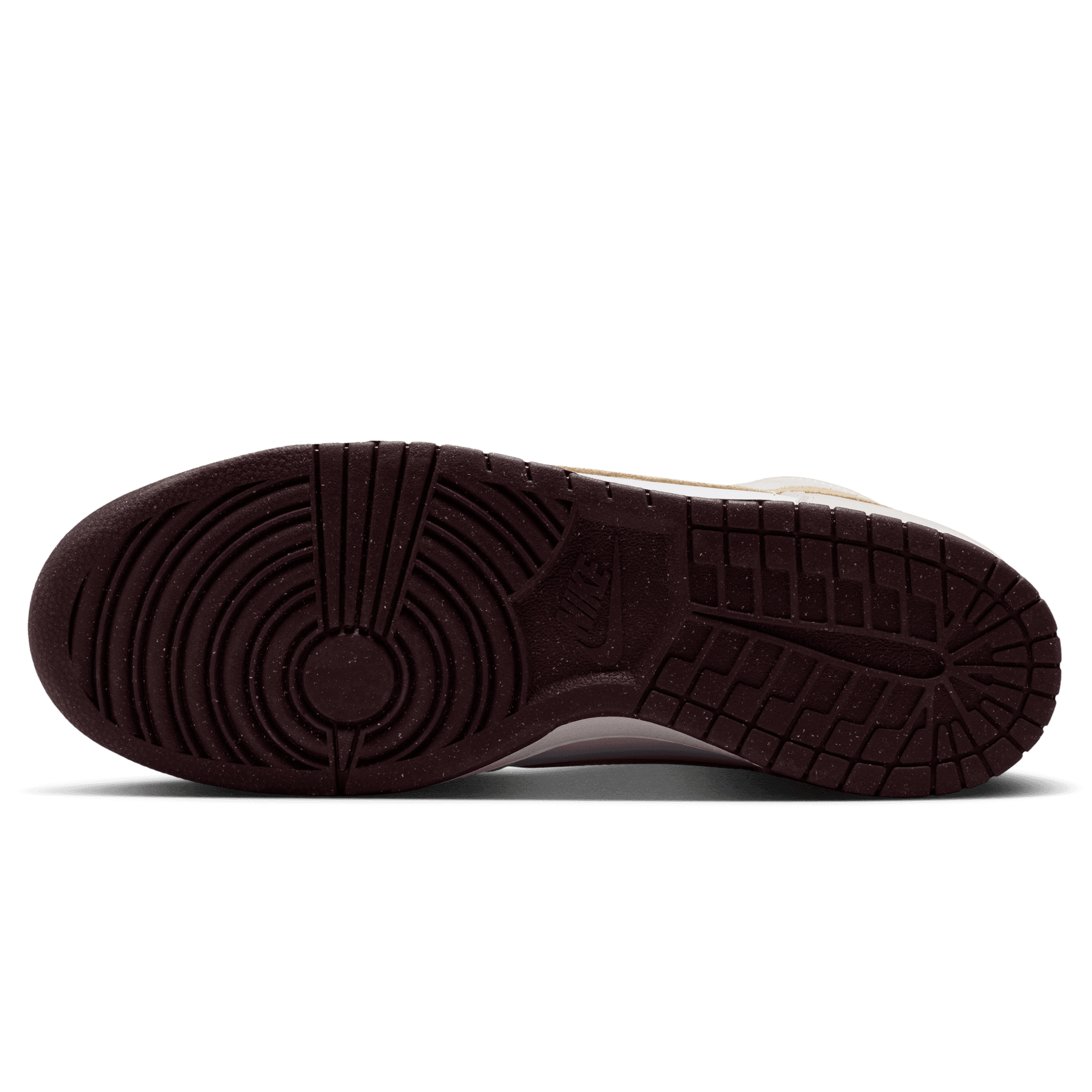 Beyond Store Nike SB Dunk High Pro Skate Shoe Bottom