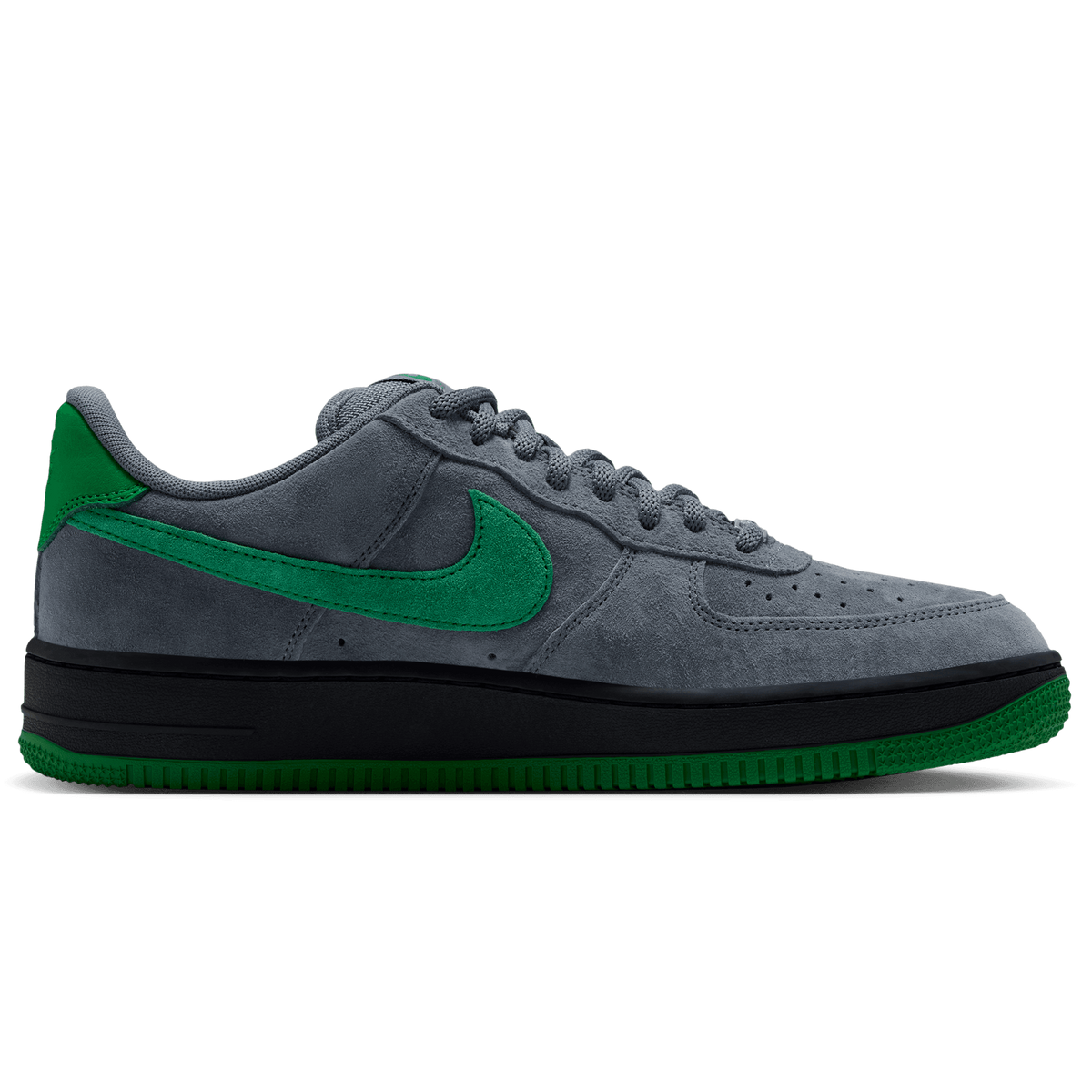 Nocturnal Air Force 1 Nike SB Skate Shoe