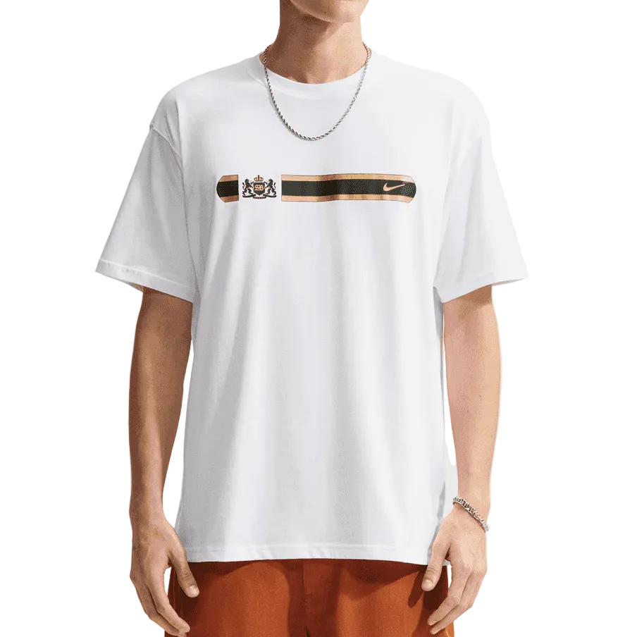 Champange Crest Nike SB T-Shirt