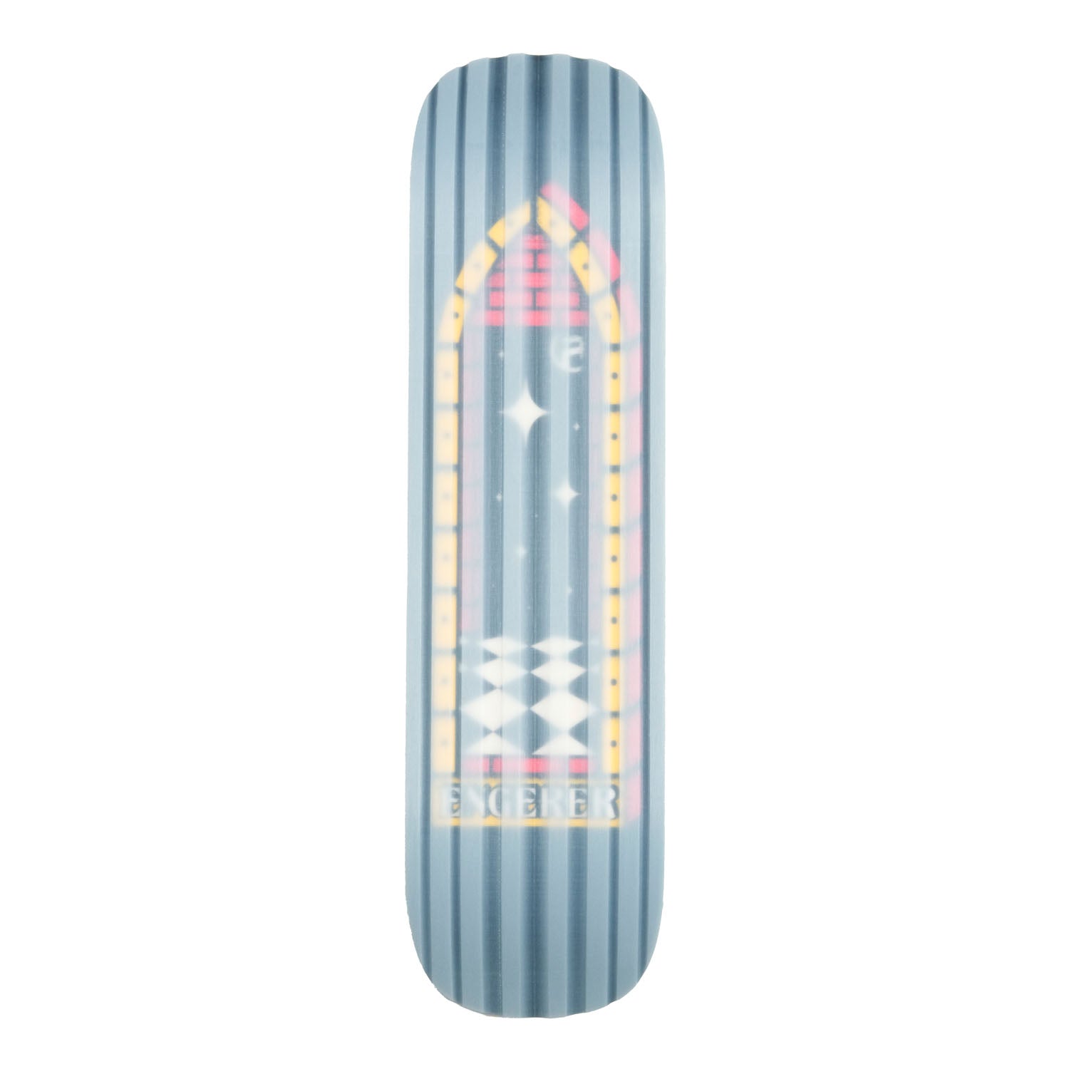 David Engerer 2024 Pro Ambition Snow Skate