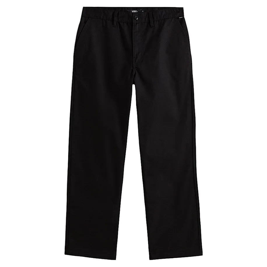 Vans Authentic Loose Chino Pants - Black