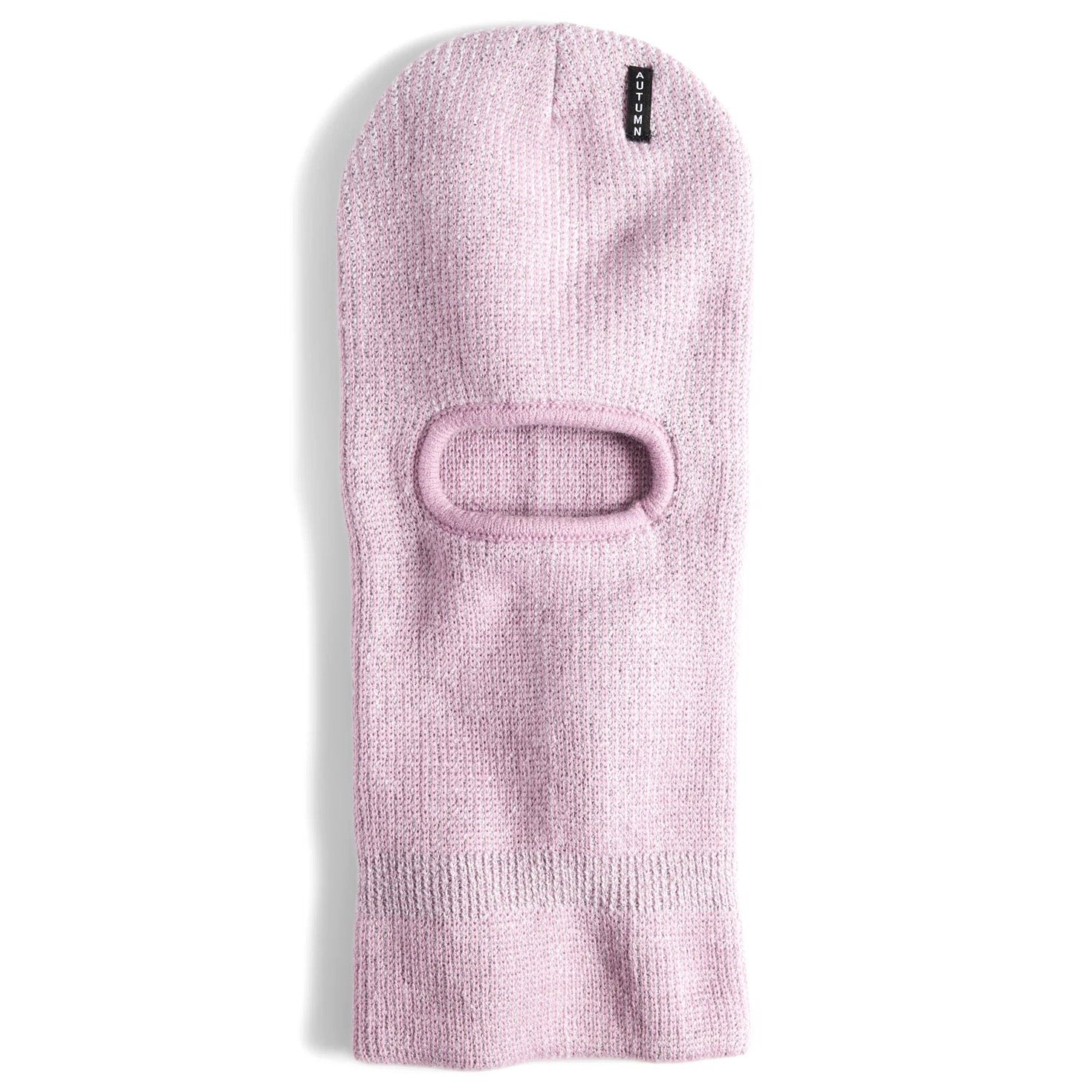 Pink Autummn headwear snowboard facemask