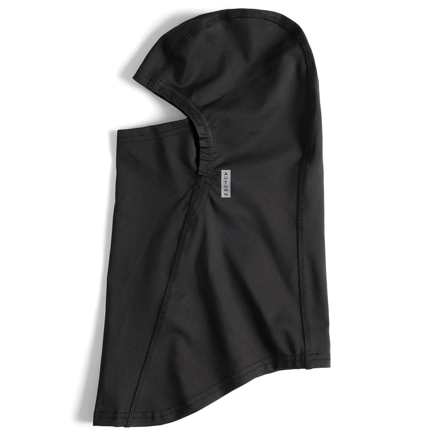 Black Autumn headwear lt weight snowboard balaclava