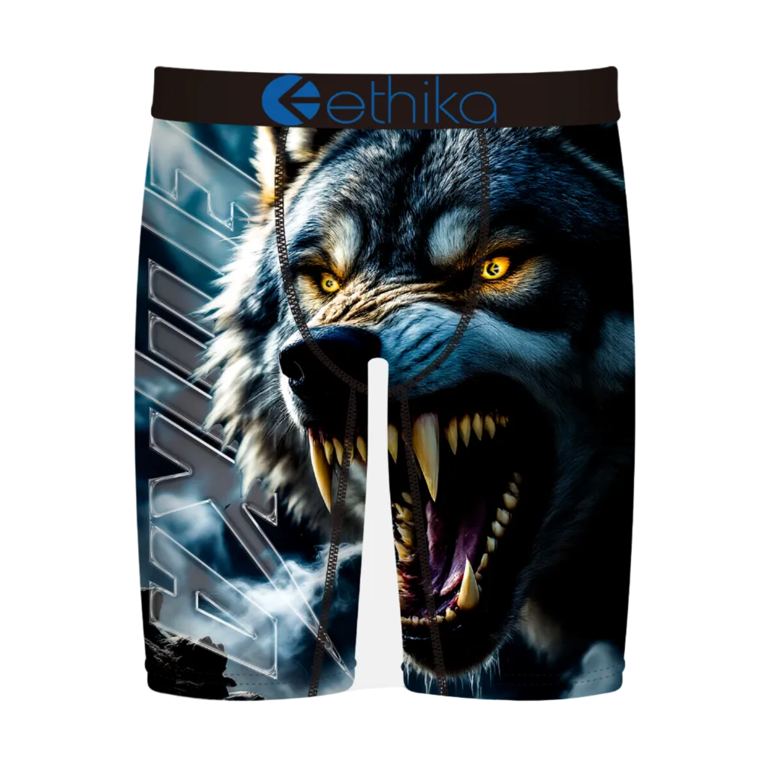 Grit & Glory Boys Ethika Staple Boxers
