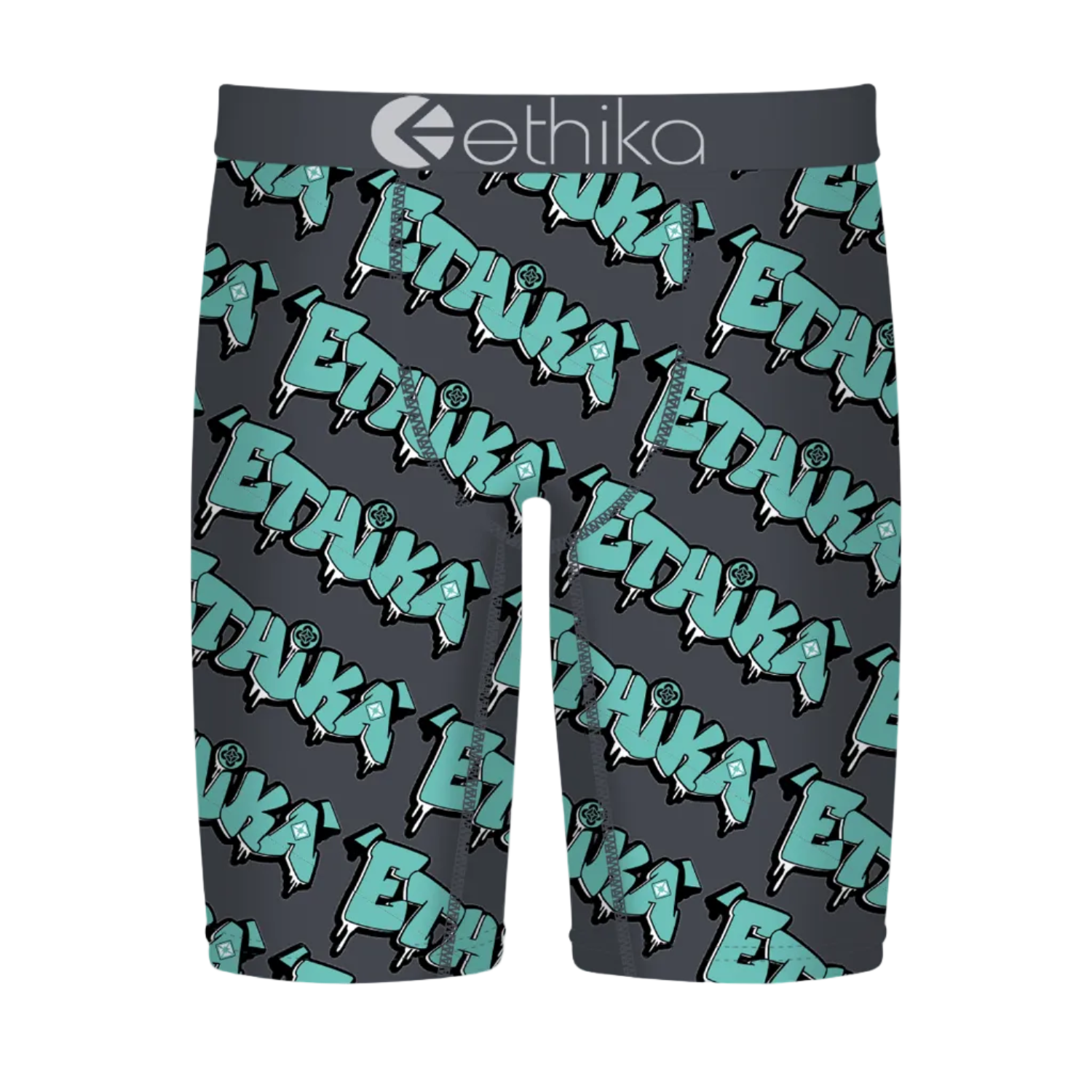 Drip Wave Boys Ethika Staple Boxers
