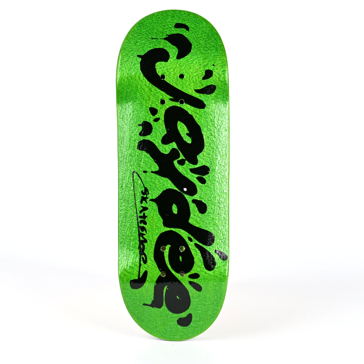 JayDee Berlinwood Fingerboard Deck