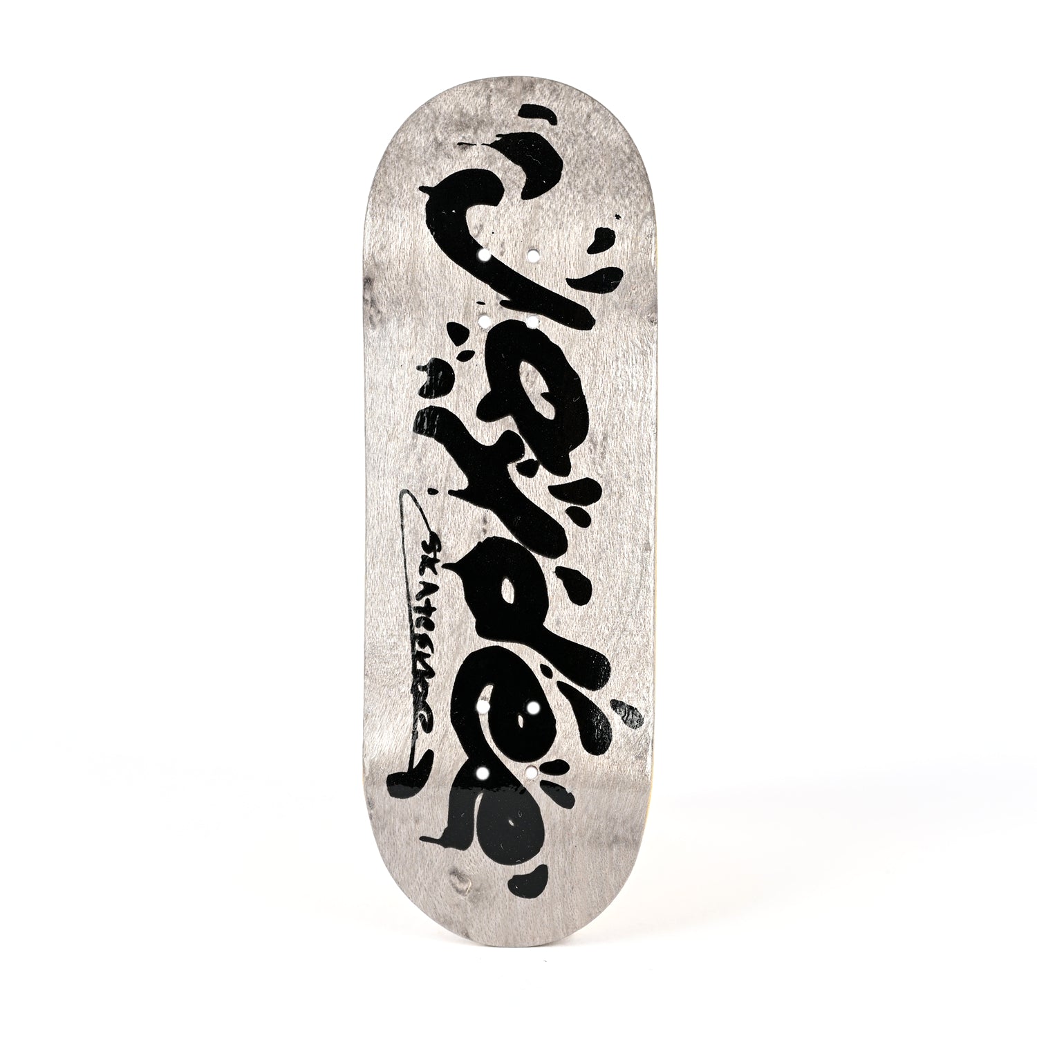 JayDee Berlinwood Fingerboard Deck