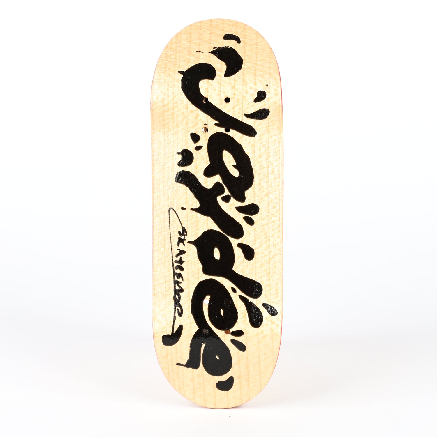 JayDee Berlinwood Fingerboard Deck