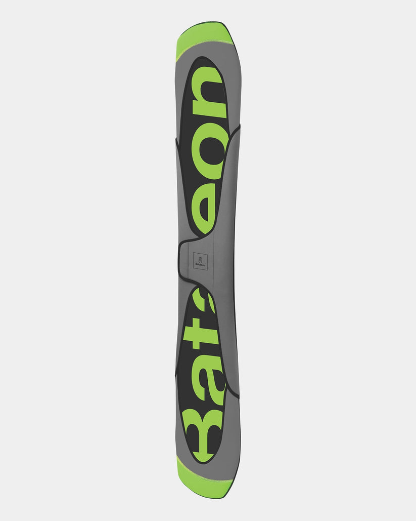 Paloma Gray Bataleon Snowboard Protective Sleeve