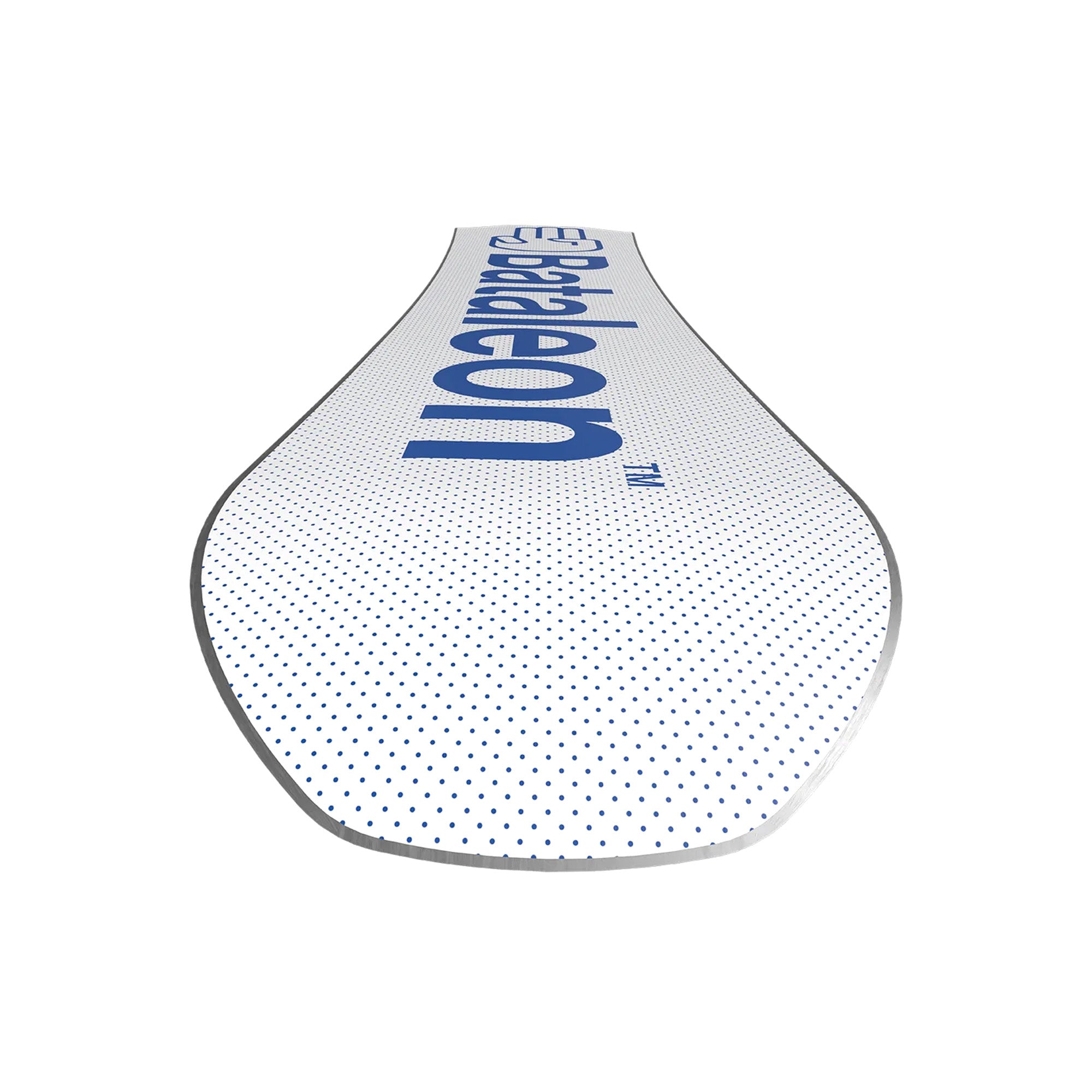 Striped 2025 Bataleon Chaser Snowboard Base