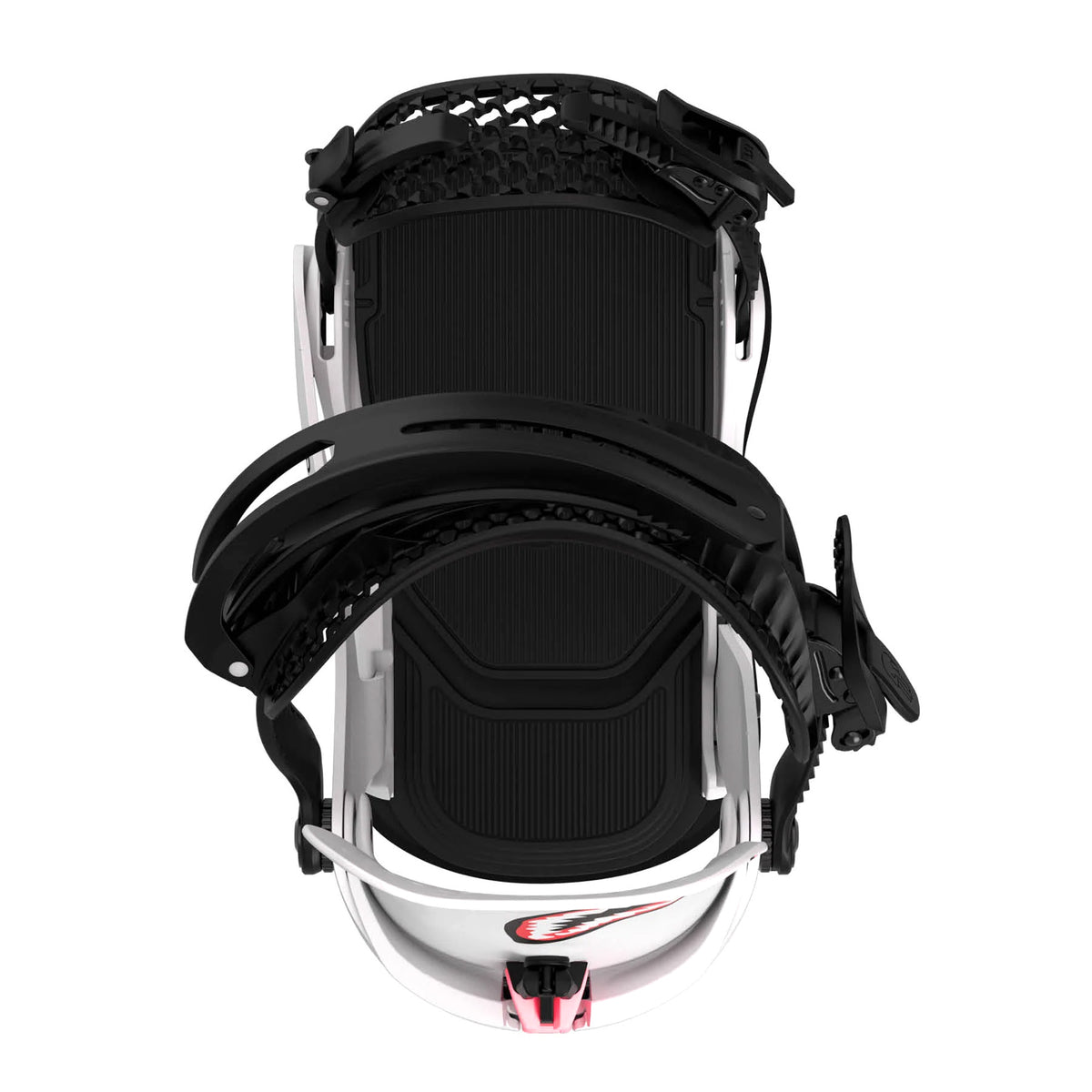 Bataleon 2027 Pro Blaster AsymWrap FASE x Tor Snowboard Bindings