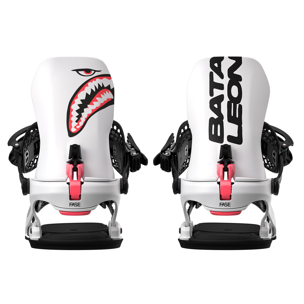 Bataleon x Tor Blaster Pro Fase bindings