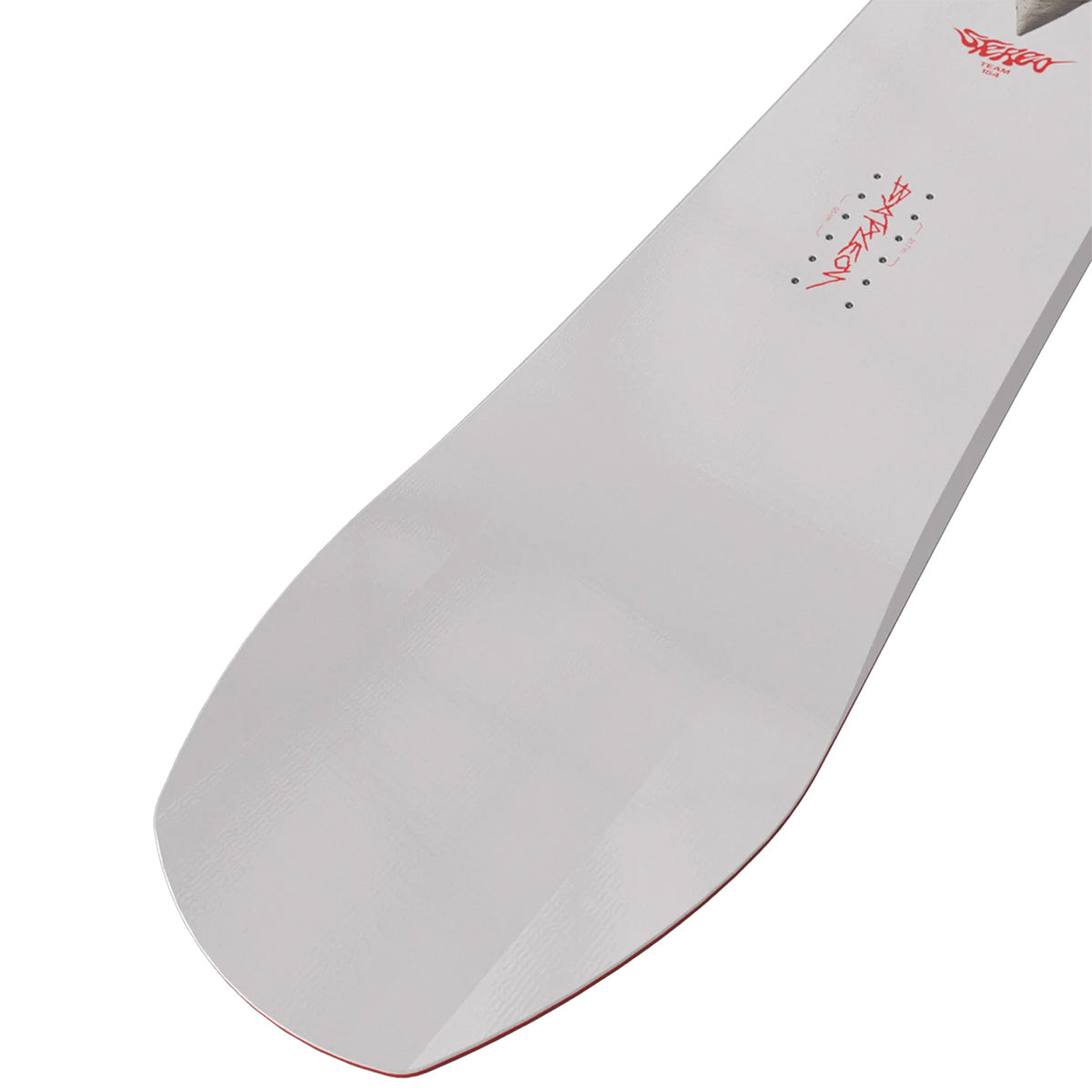 2027 Bataleon Stereo Team snowboard