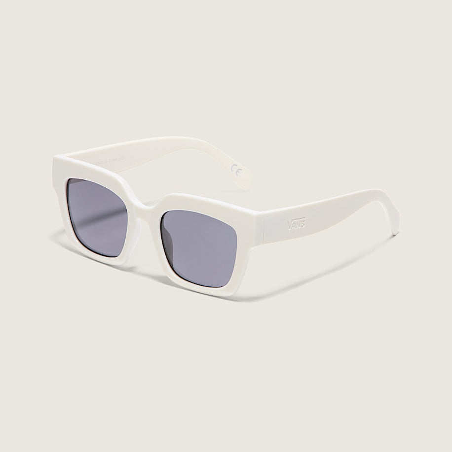 Marshmallow Belden Vans Sunglasses