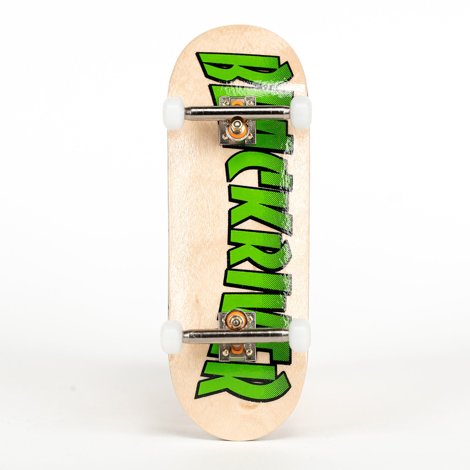 Natural Thrasher Blackriver Complete Fingerboard