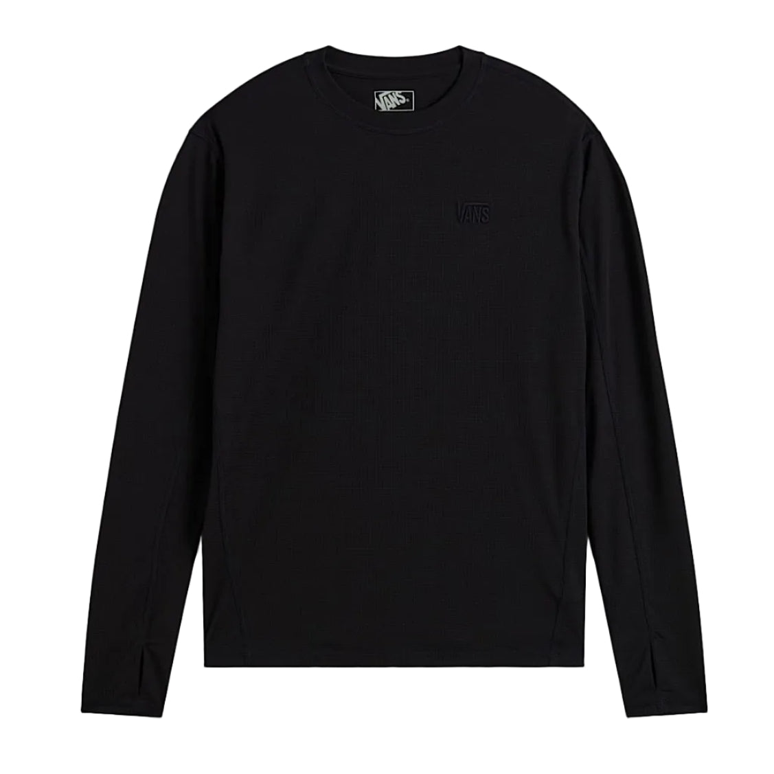 Vans Cascade Base Layer Top - Black