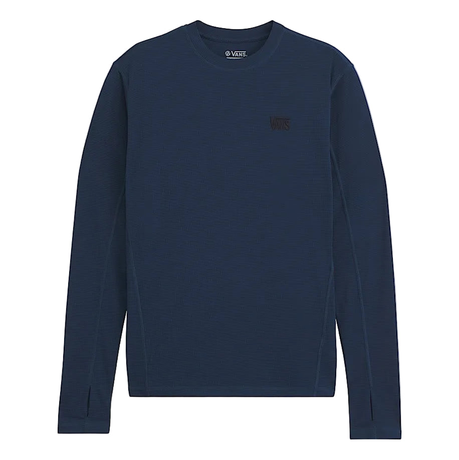 Dress Blues Cascade Vans Base Layer