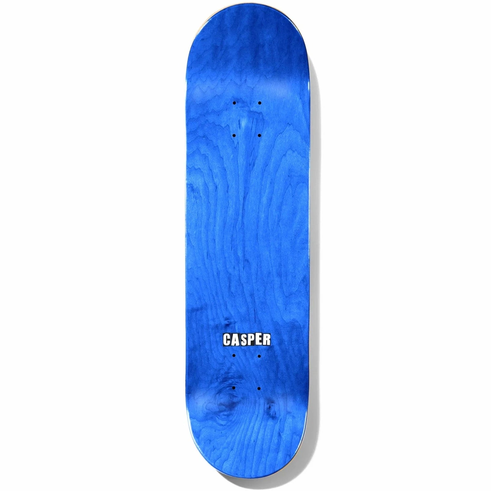 Baker Casper Bricks Skateboard Deck