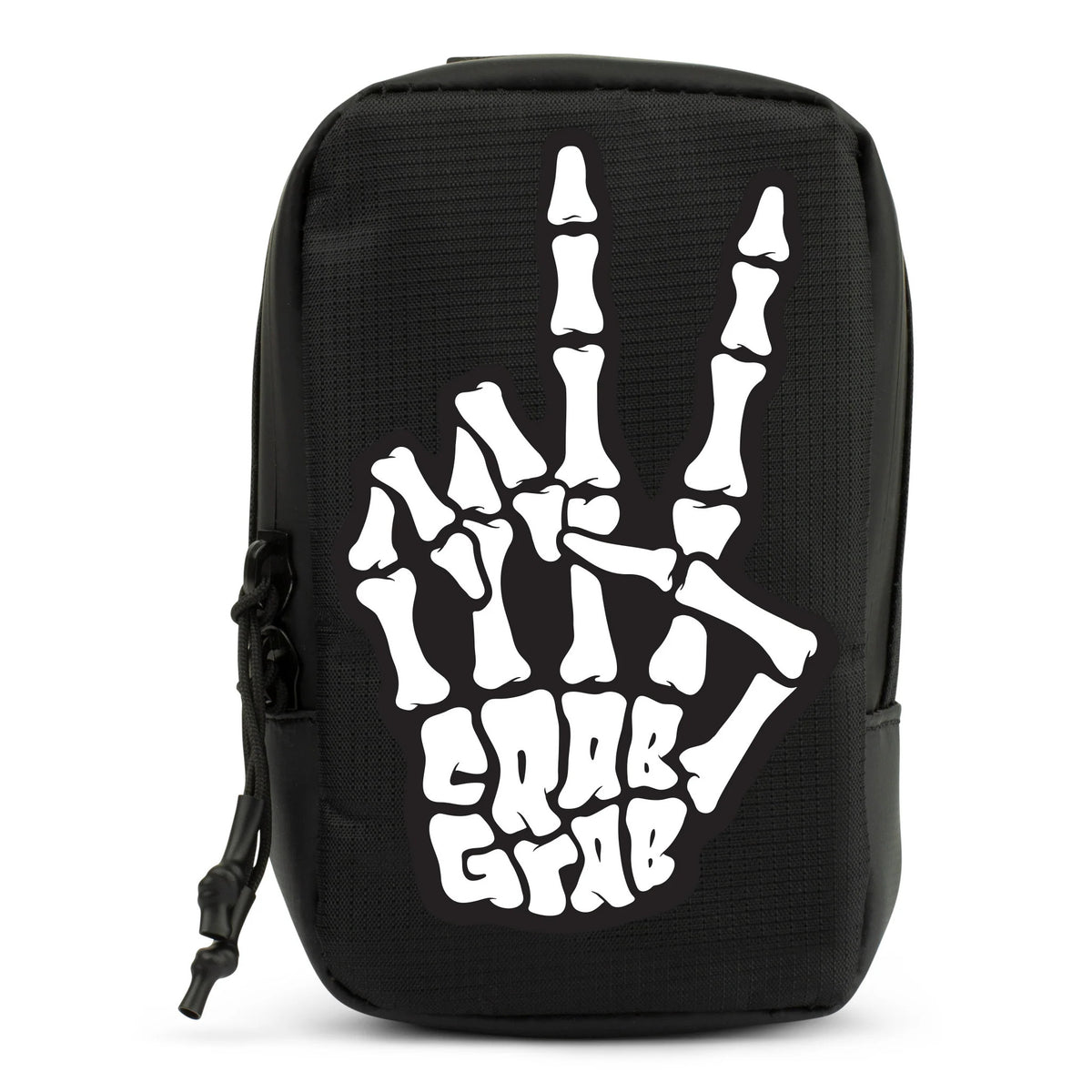 Crab Grab Snowboard Binding Bag