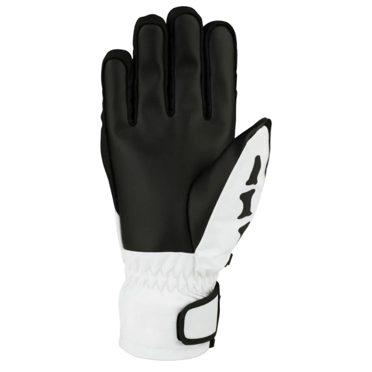 White Bones Crab Grab Five Gloves