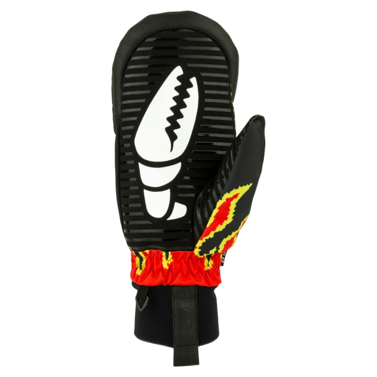 Flamethrower Crab Grab Slap Mitts