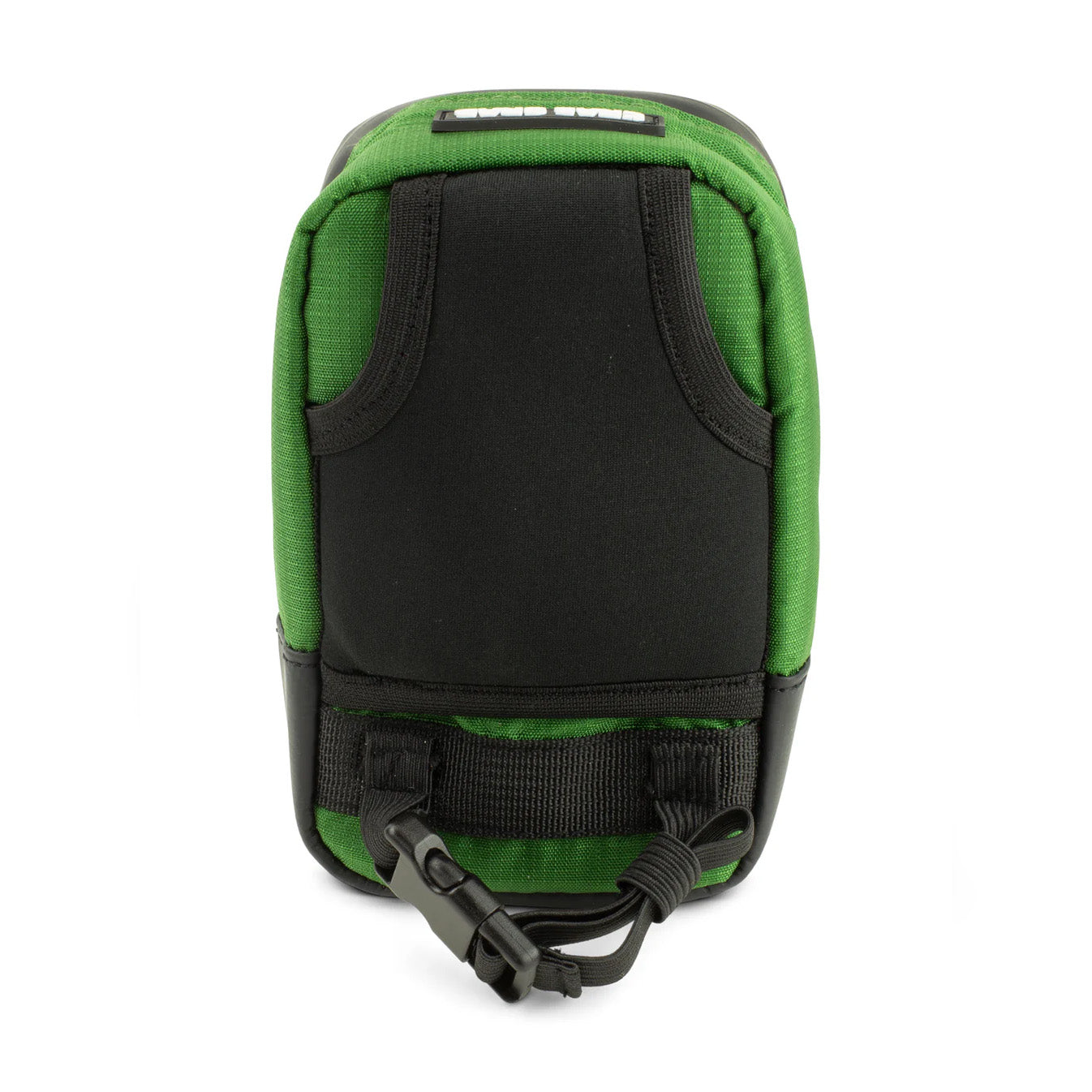 Crabgrab snowboard binding bag back vieww