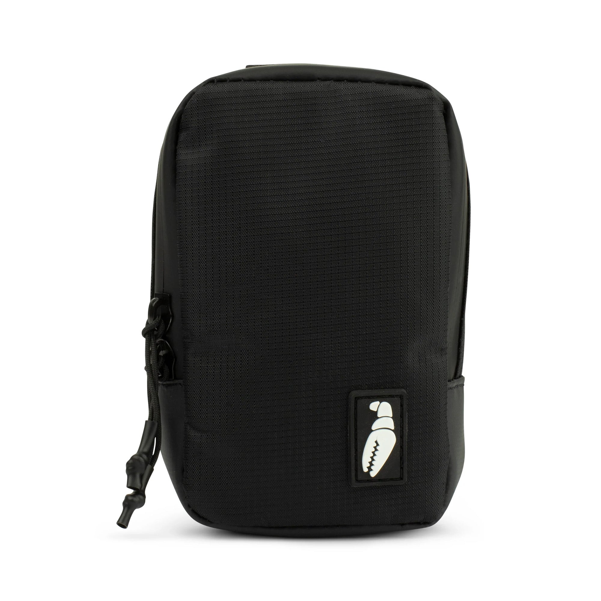 Black Crabgrab snowboard binding bag