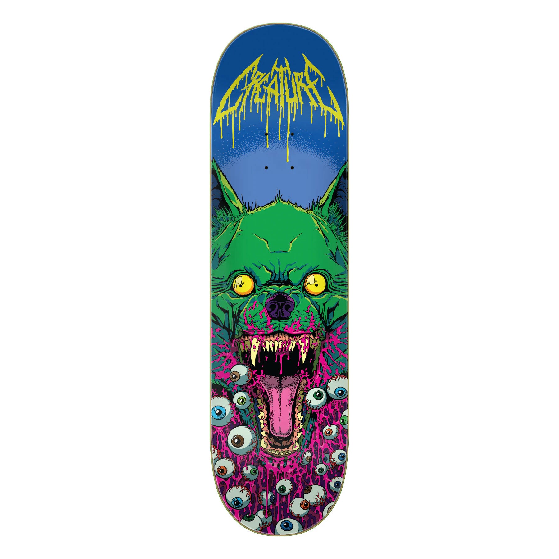 Creature Body Bag Deck 8.6 Random 2