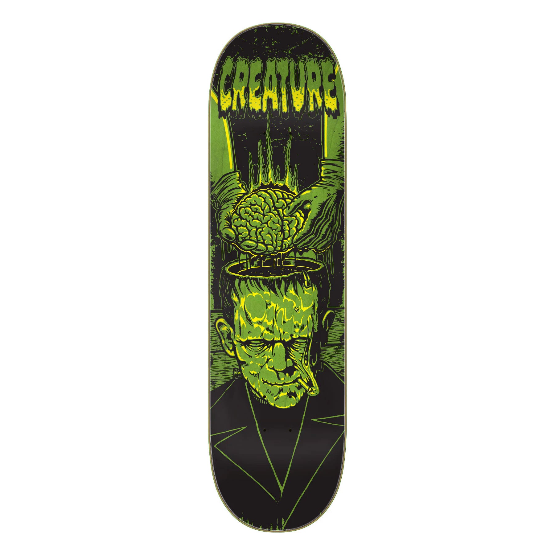 Creature Body Bag Deck 8.6 Random 4