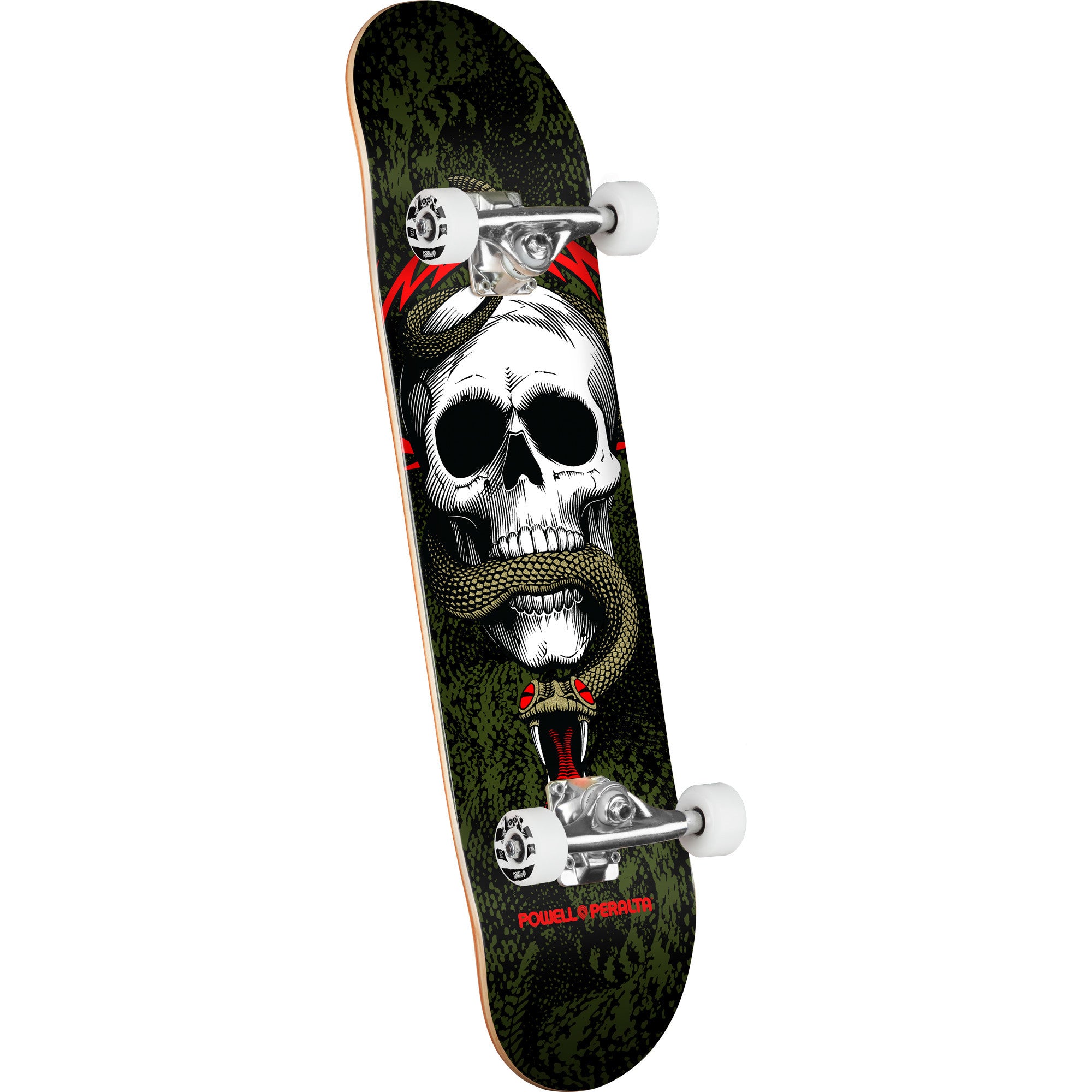 Skull & Snake Powell Peralta Complete Skateboard