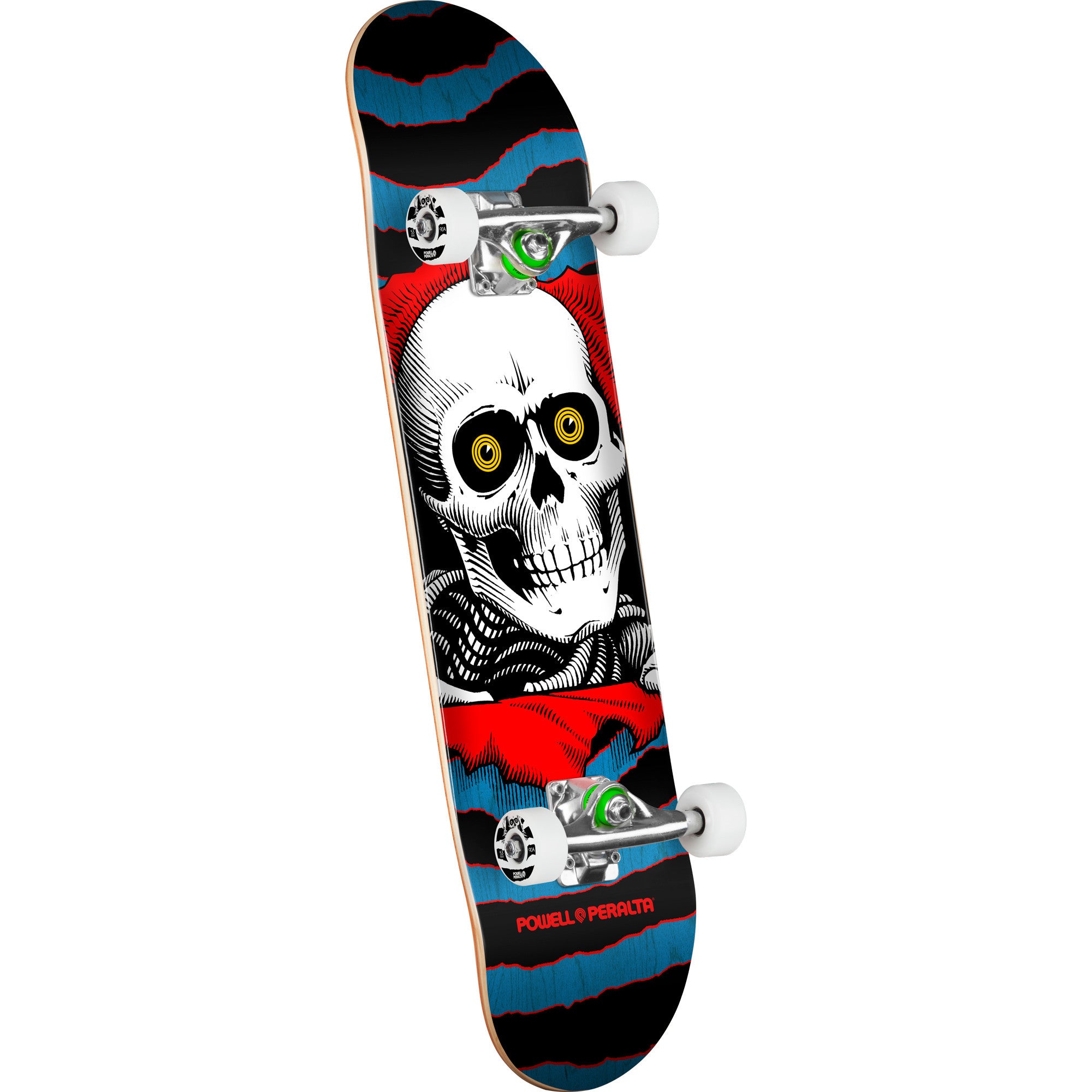 Ripper Powell Peralta Complete Skateboard