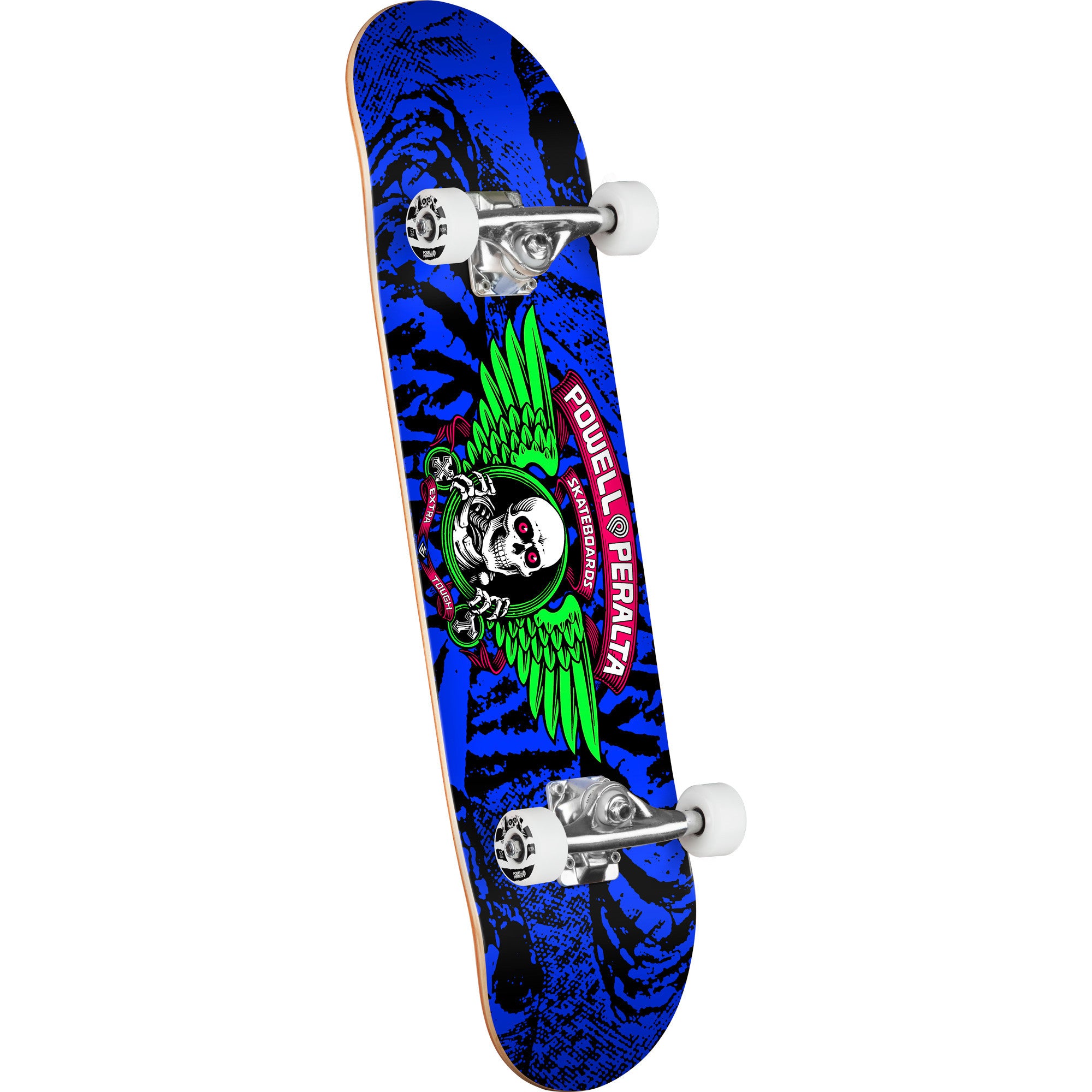 Winged Ripper Powell Peralta Complete Skateboard
