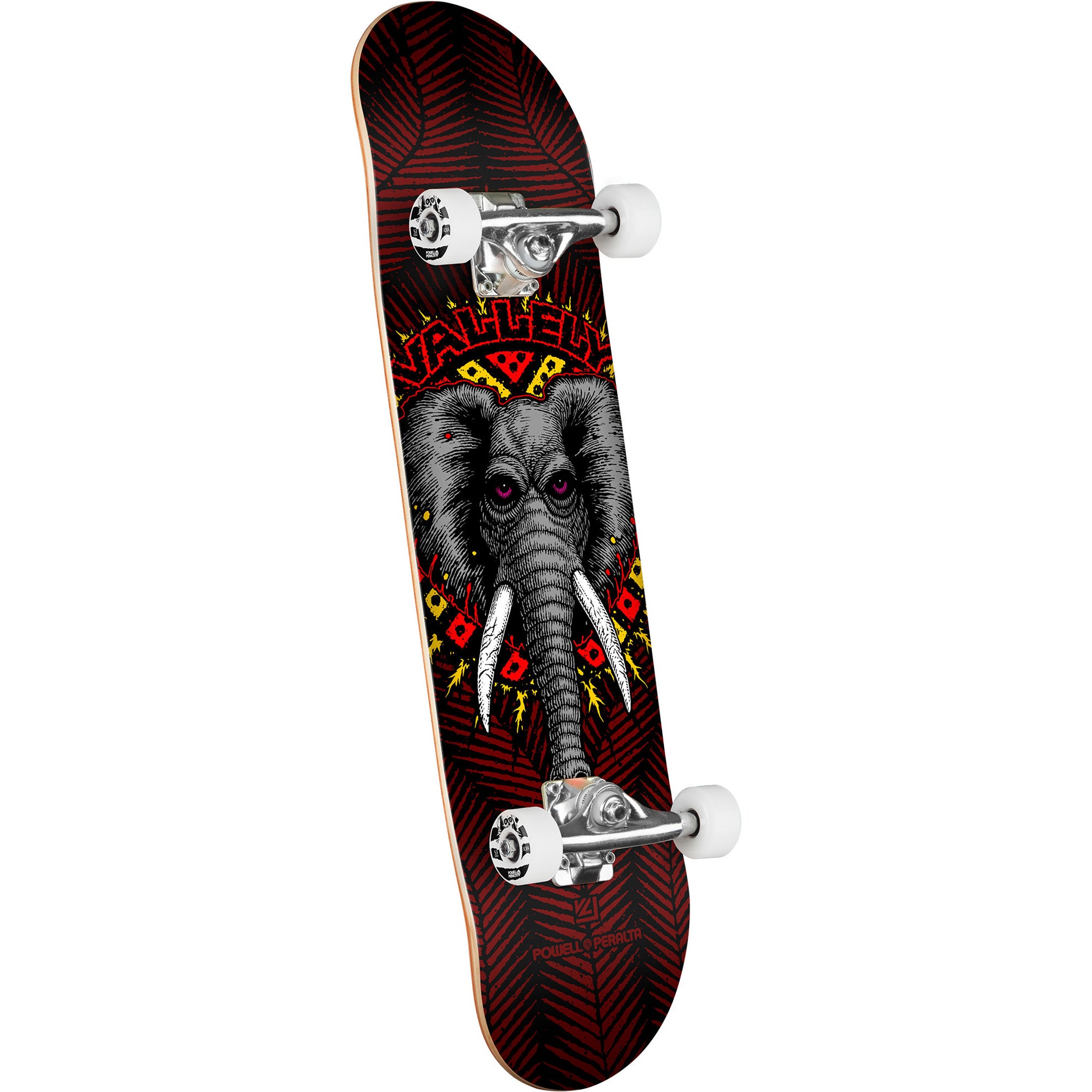 Mike V Elephant Powell Peralta Complete Skateboard