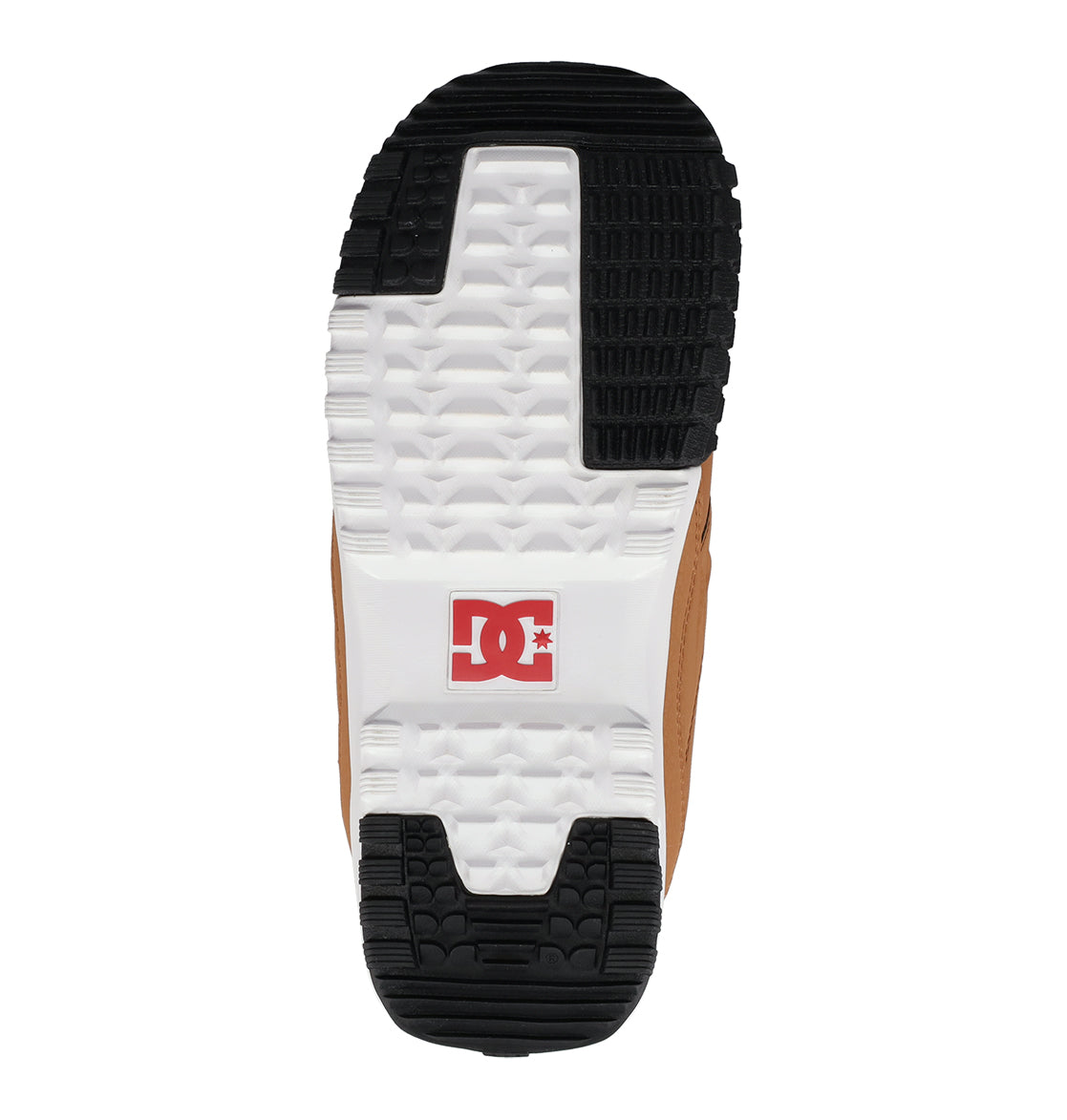 DC Premier Hybrid 2026 Snowboard Boots - Wheat