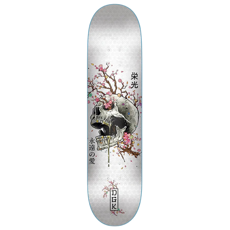 Ancestry DGK Deck