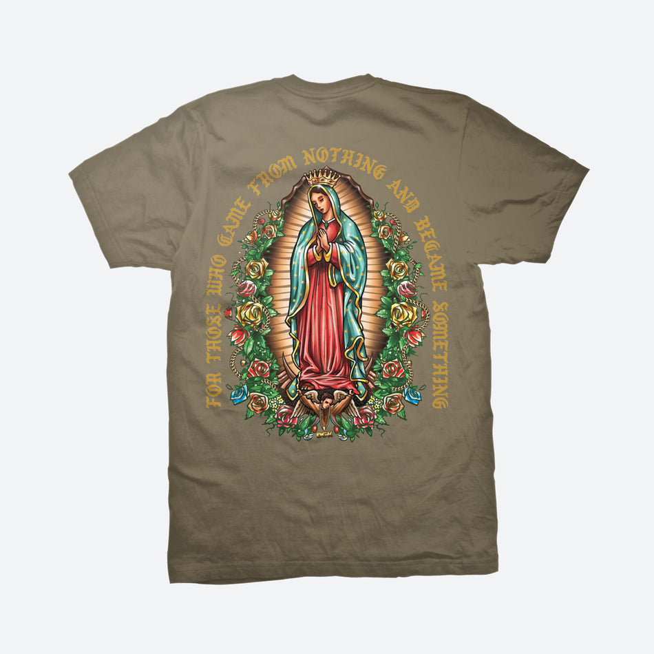 DGK Guadalupe Tee - Sand