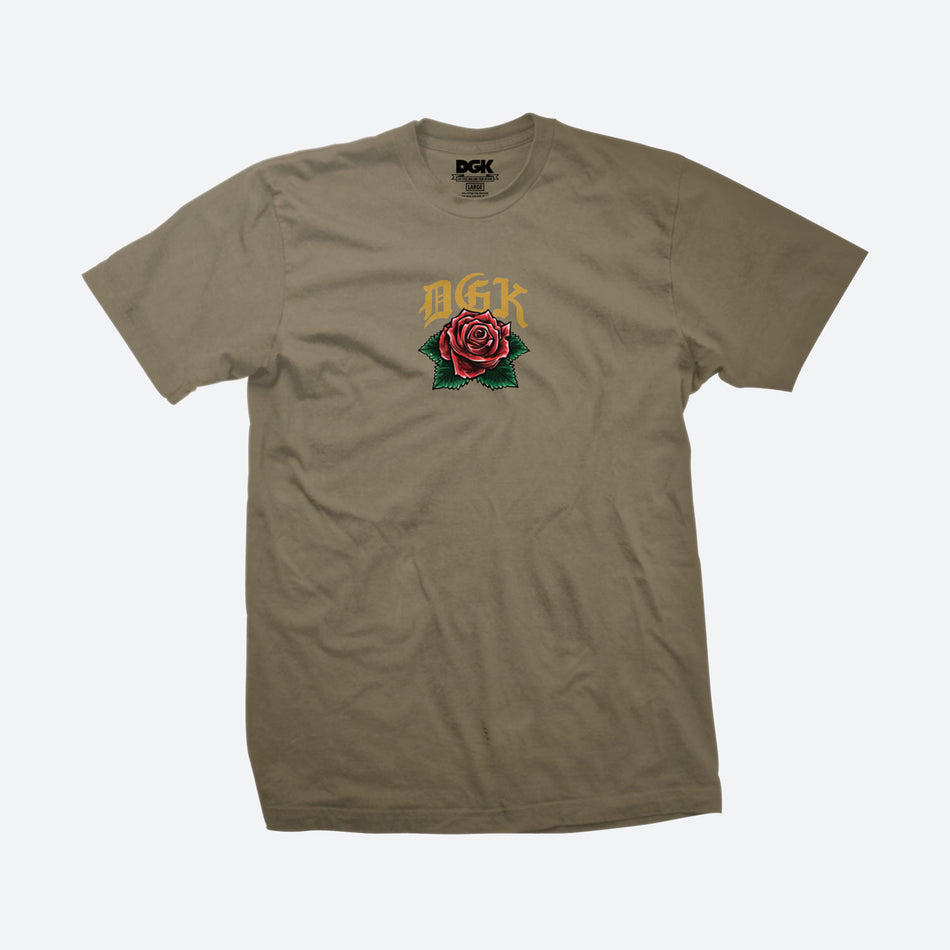 DGK Guadalupe Tee - Sand