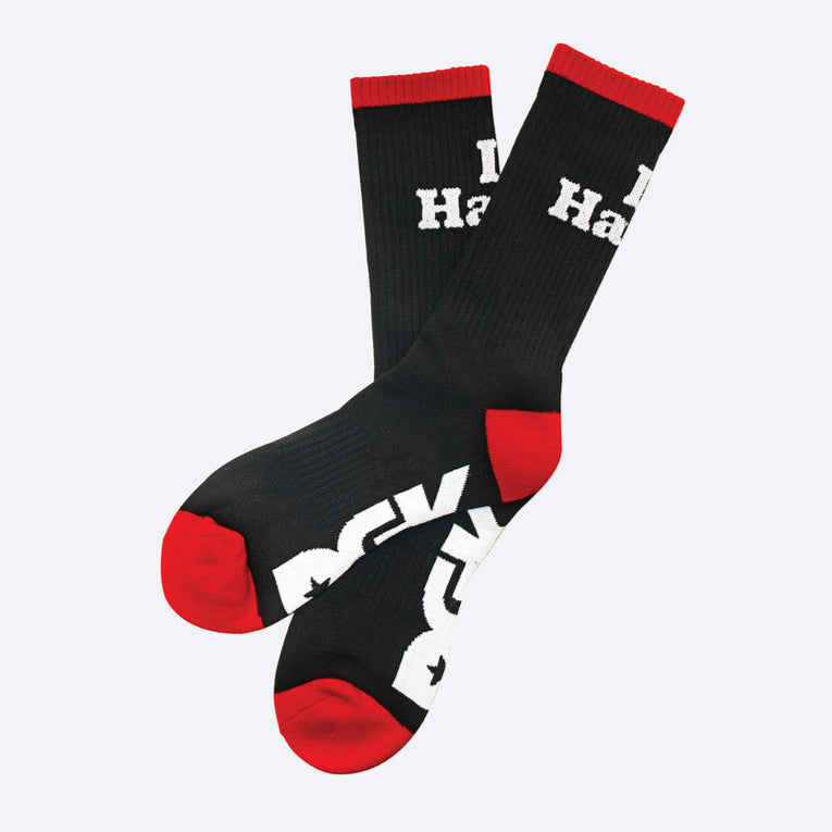 Haters DGK Socks