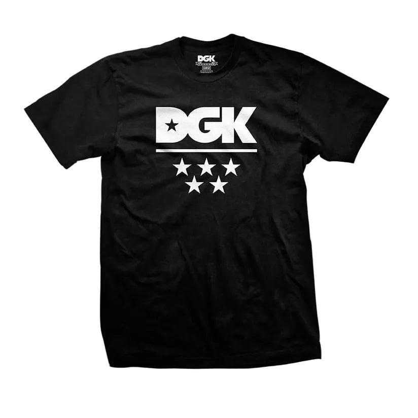 All Star DGK T-Shirt